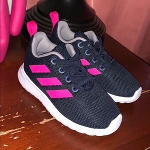 Addidas toddler shoes